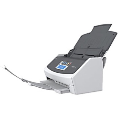 Fujitsu ScanSnap IX1500 Deluxe Scanner with Adobe Acrobat Pro DC 30 ppm (Mono) - 30 ppm (Color) - Duplex Scanning - USB