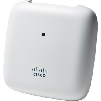 Cisco Wireless Networking