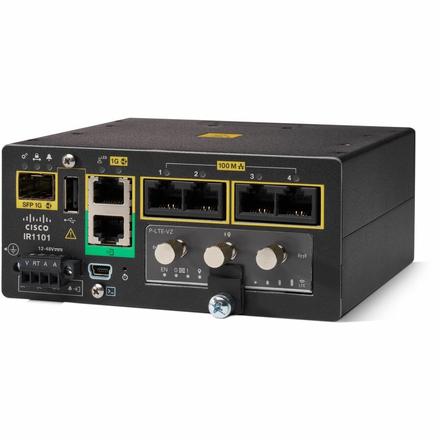 Cisco Catalyst IR1101 Router