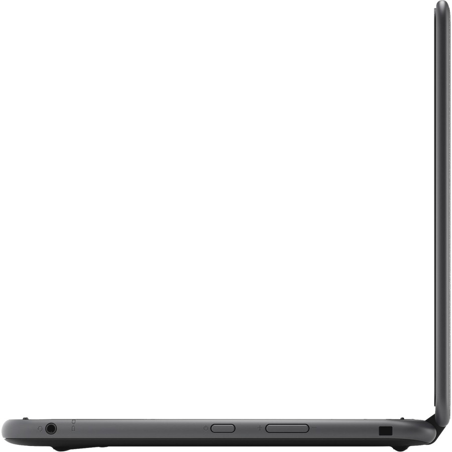 Dell Latitude 3000 3190 11.6" Touchscreen Convertible 2 in 1 Notebook - HD - 1366 x 768 - Intel Celeron N4120 Quad-core (4 Core) - 4 GB Total RAM - 64 GB Flash Memory