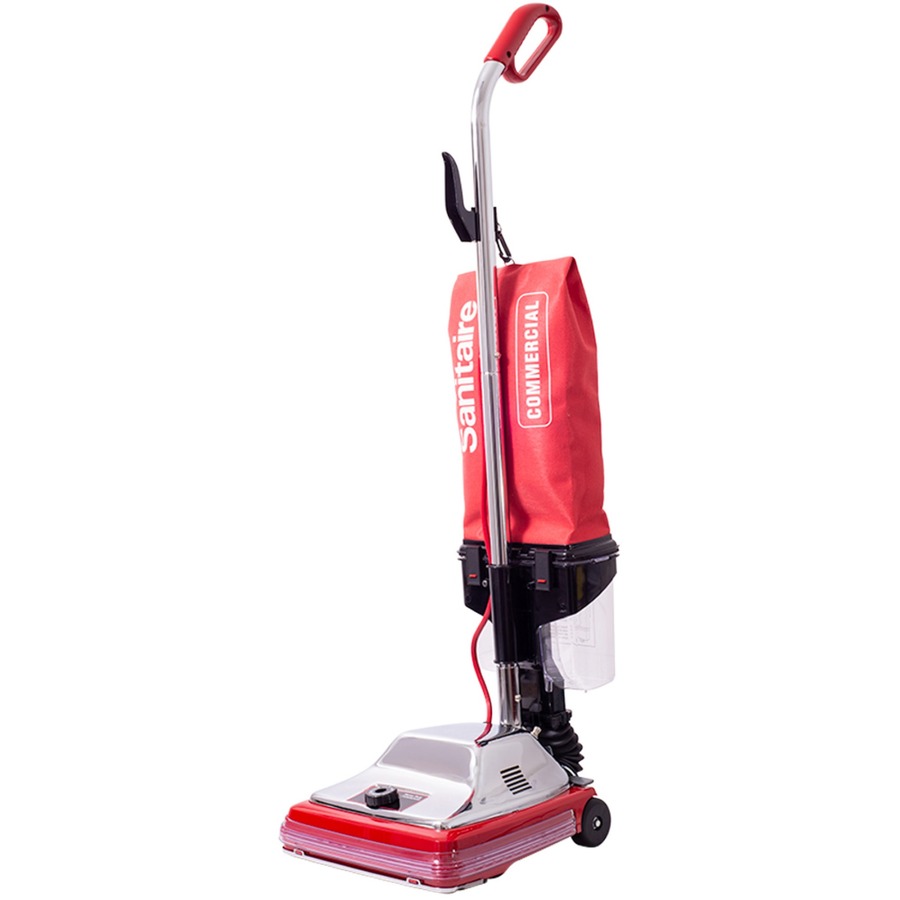 Sanitaire SC887 TRADITION Upright Vacuum - Vacuum Cleaners | BISSELL ...