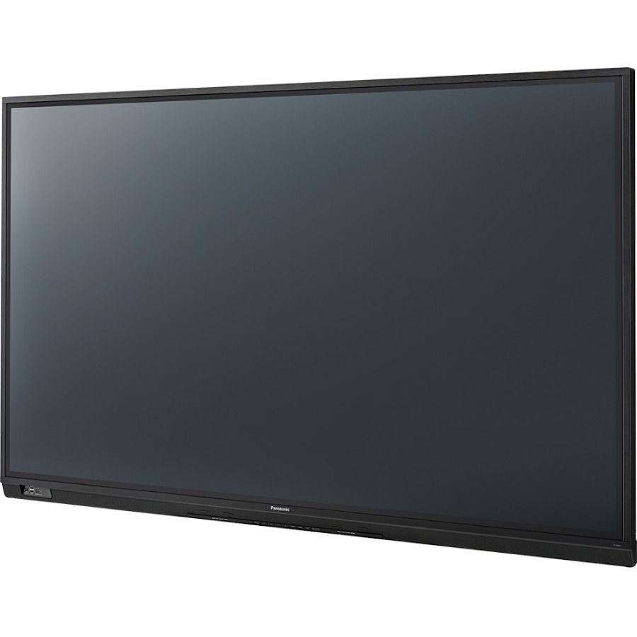 Panasonic TH-65BQ1W 65" Class LCD Touchscreen Monitor - 16:9 - 8 ms GTG
