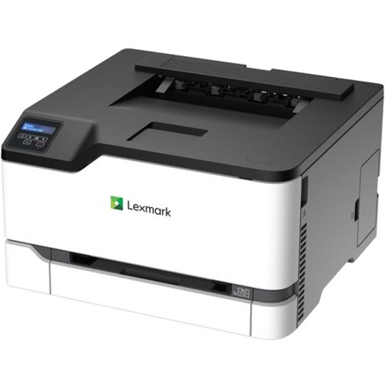 Lexmark C3326dw Laser Printer Colour 24 ppm Mono / 24 ppm Color