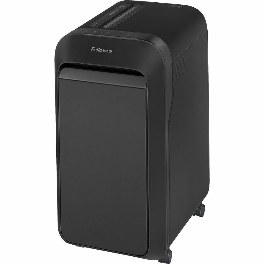 Fellowes Powershred LX190 Cross-cut Shredder