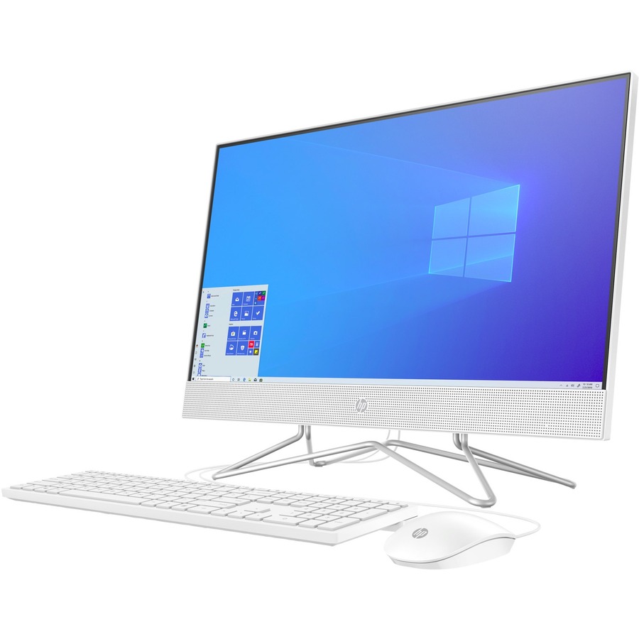 HP 24-df0021 Computer - Thumbnail 2
