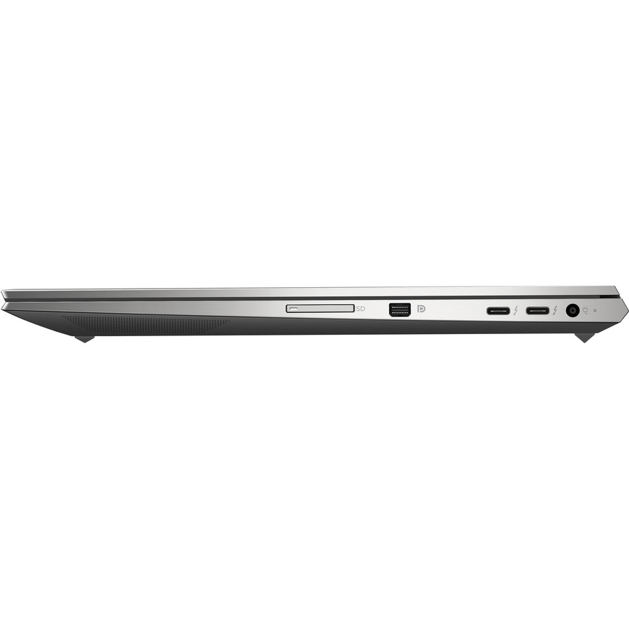 HP ZBook Create G7 15.6" Touchscreen Mobile Workstation - Full HD - 1920 x 1080 - Intel Core i7 10th Gen i7-10850H Hexa-core (6 Core) 2.70 GHz - 16 GB Total RAM - 512 GB SSD
