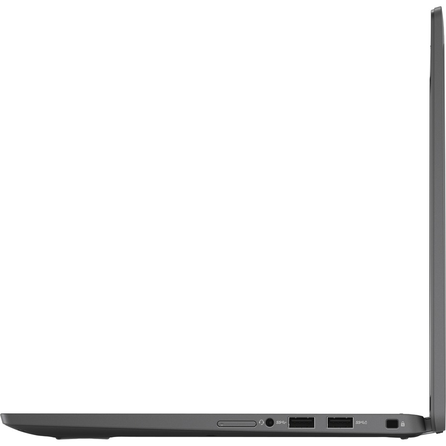 Dell Latitude 7000 7410 14" Touchscreen Convertible 2 in 1 Chromebook - Full HD - 1920 x 1080 - Intel Core i5 10th Gen i5-10310U Quad-core (4 Core) 1.60 GHz - 8 GB Total RAM - 128 GB SSD - Aluminium