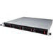 Buffalo TeraStation 3420RN 16TB (4x 4TB) 4-Bay 1U Rackmount NAS Server (TS3420RN1604)