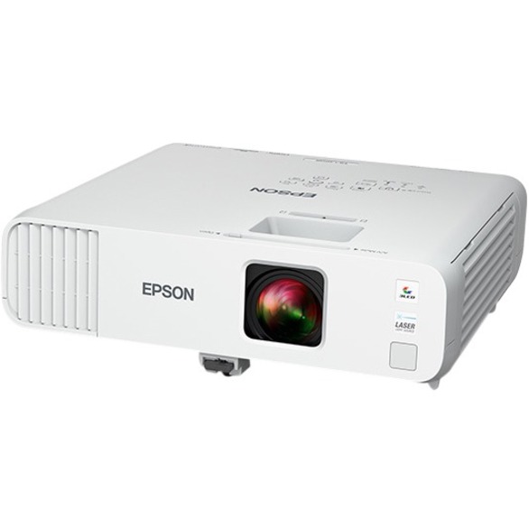 Epson PowerLite L200W Long Throw 3LCD Projector - 16:10