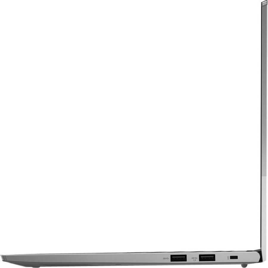 Lenovo ThinkBook 13s G2 ARE 20WC0005US 13.3" Notebook - QHD - 2560 x 1600 - AMD Ryzen 7 4800U Octa-core (8 Core) 1.80 GHz - 16 GB Total RAM - 512 GB SSD - Mineral Gray