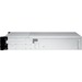 Qnap TS-H1886XU 12-Bay 2U Rackmount NAS Server (TS-H1886XU-RP-D1622-32G-US)