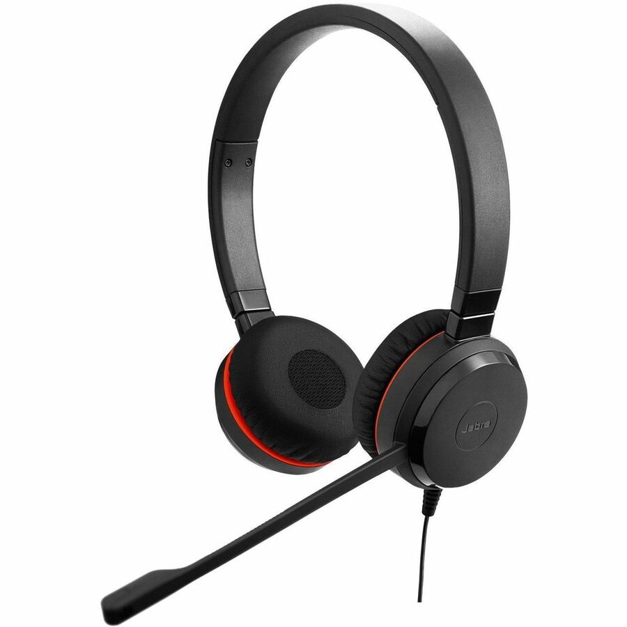 Jabra Evolve 20SE Headset