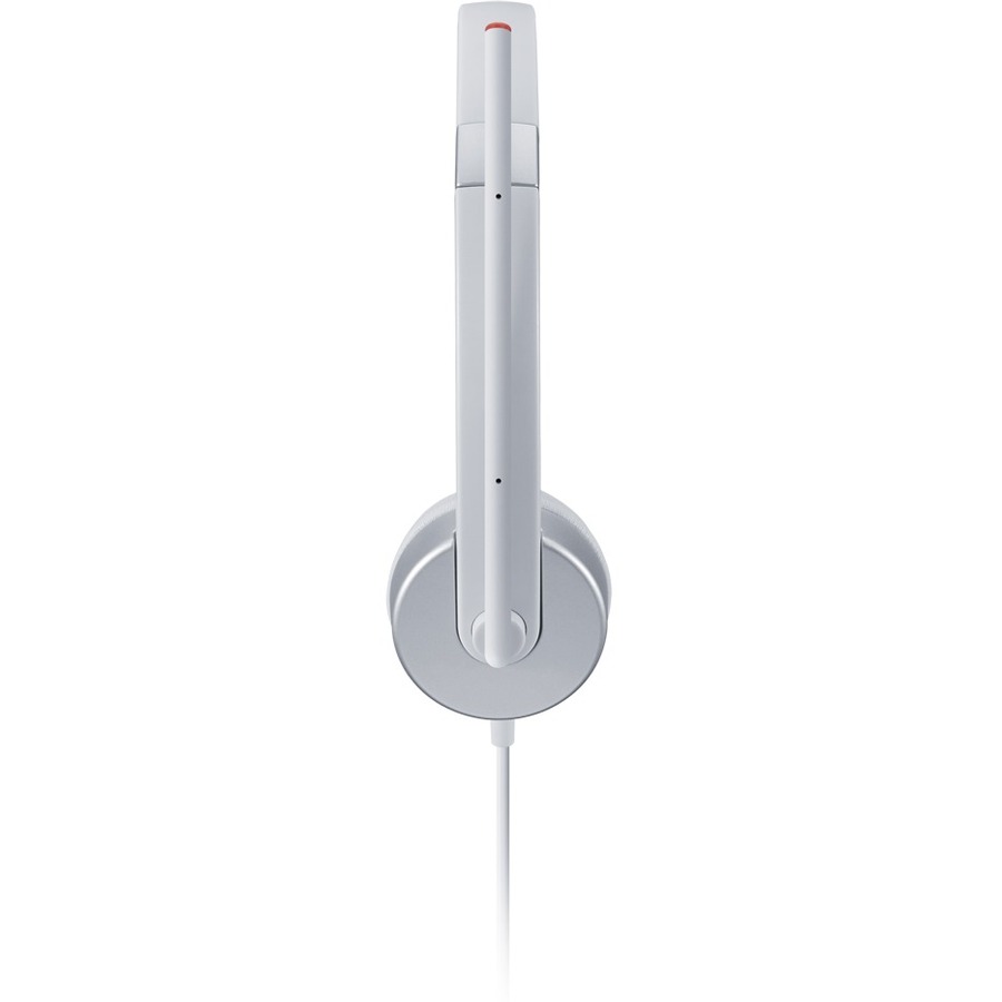 Lenovo 100 Headset - Stereo - Binaural