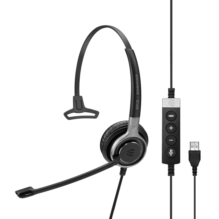 EPOS IMPACT SC 630 USB ML Headset