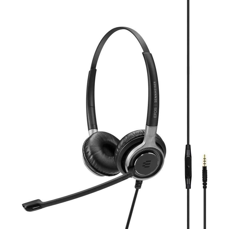 EPOS IMPACT SC 665 Headset