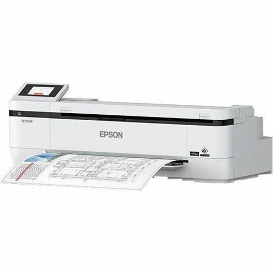 Epson SureColor T3170M A1 Inkjet Large Format Printer - Includes Scanner, Copier, Printer - 24" Print Width - Color