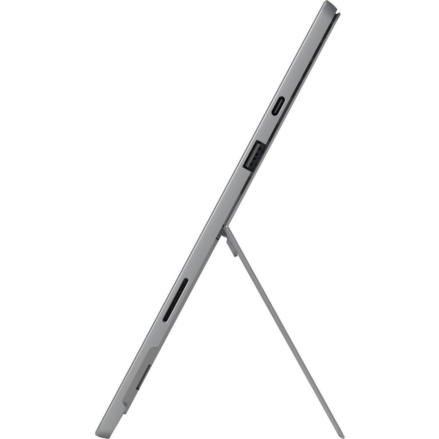 Microsoft Surface Pro 7+ Tablet - 12.3" - Core i5 11th Gen i5-1135G7 Quad-core (4 Core) 2.40 GHz - 16 GB RAM - 256 GB SSD - Windows 10 Pro - Platinum