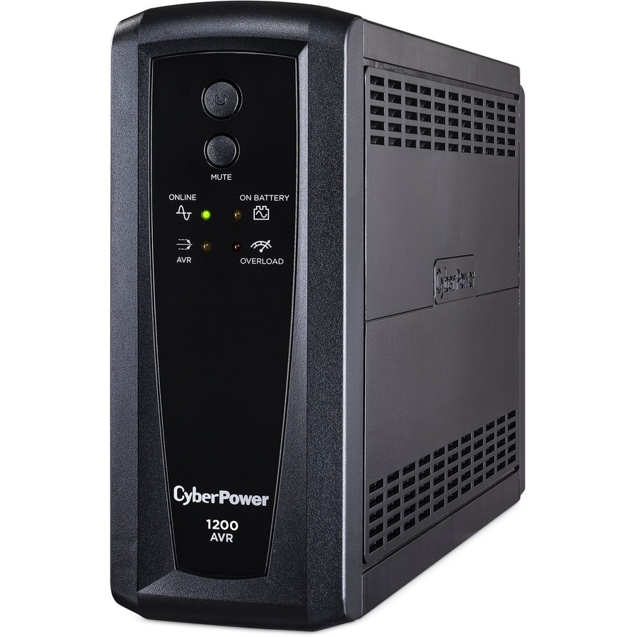 CyberPower CP1200AVR AVR UPS Systems