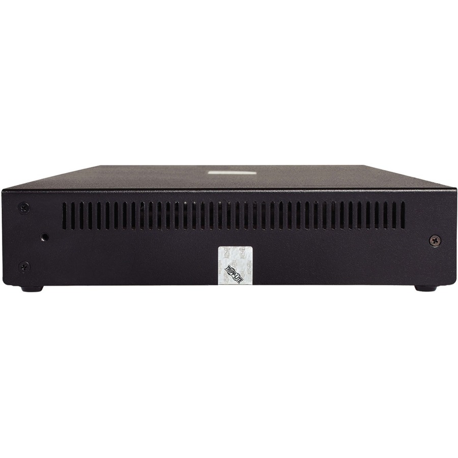 Tripp Lite by Eaton Secure KVM Switch 8-Port Single-Monitor DisplayPort 4K NIAP PP3.0 Audio CAC TAA