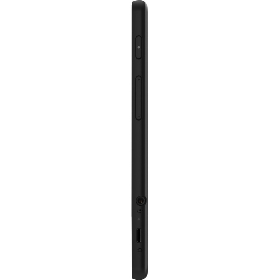 Lenovo 10e 82AM000EUS Chromebook Tablet - 10.1" WUXGA - Cortex A73 MT8183 Quad-core (4 Core) 2 GHz + Cortex A53 Quad-core (4 Core) 2 GHz - 4 GB RAM - 32 GB Storage - ChromeOS - Iron Gray