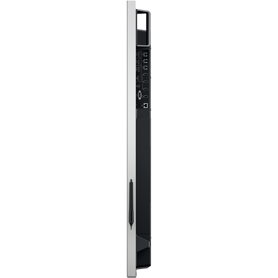 Dell Interactive C6522QT 65" Class LCD Touchscreen Monitor - 16:9