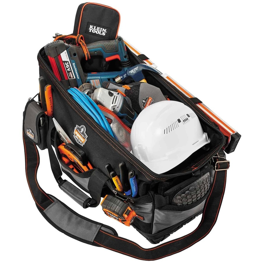 Picture of Ergodyne Arsenal 5808 Carrying Case Tools - Gray