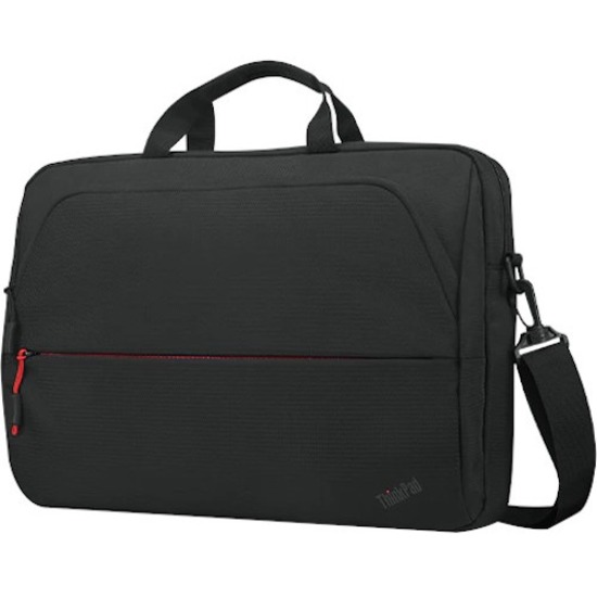 Lenovo Essential Carrying Case for 16" Lenovo Notebook, Accessories - Black