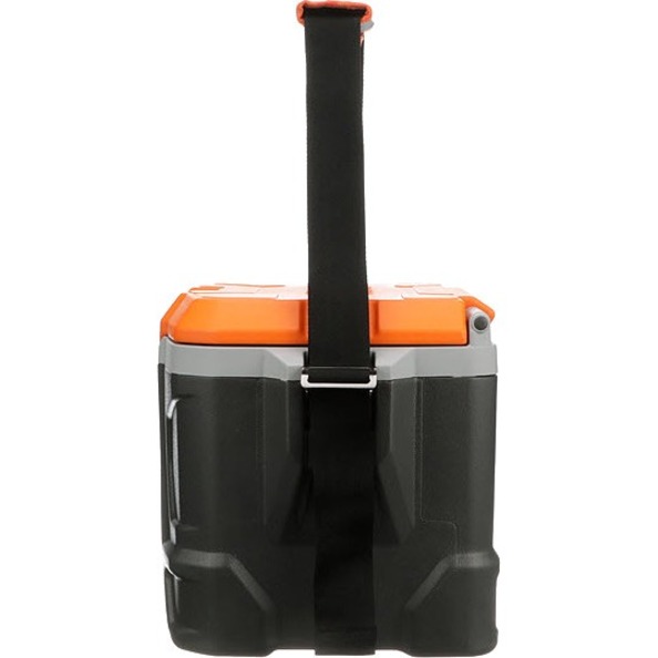 Klein Tools Tradesman Pro Tough Box Cooler, 17-Quart 55600 | Zoro