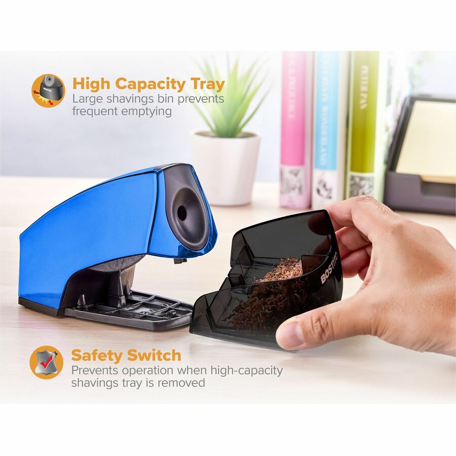 Picture of Bostitch Personal Electric Pencil Sharpener