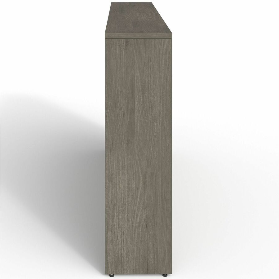 Lorell Prominence 2.0 Reception Desk Counter