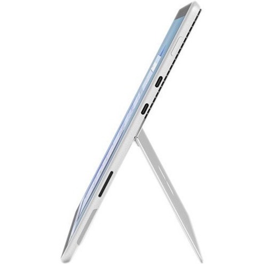 Microsoft Surface Pro 8 Tablet - 13" - Core i7 - 16 GB RAM - 512 GB SSD - Windows 10 - Platinum - TAA Compliant