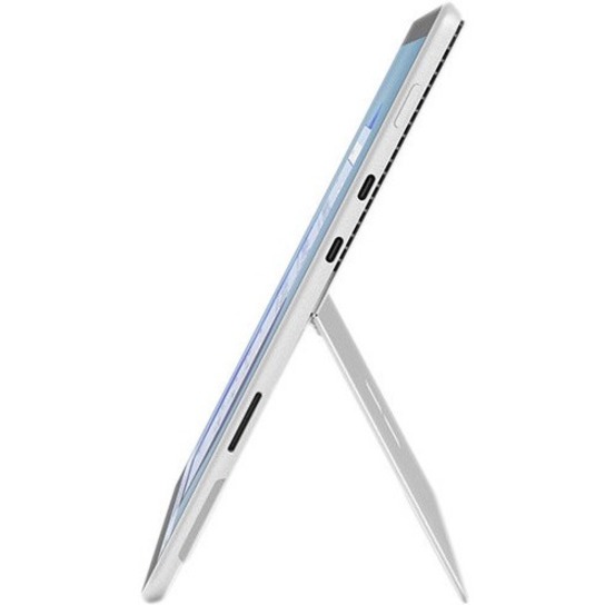 Microsoft Surface Pro 8 Tablet - 13" - Core i5 - 8 GB RAM - 512 GB SSD - Windows 10 - Platinum