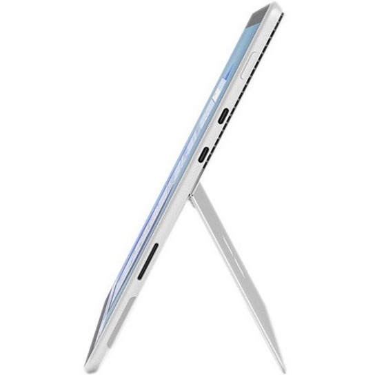 Microsoft Surface Pro 8 Tablet - 13" - Core i5 - 8 GB RAM - 256 GB SSD - Windows 10 - Platinum