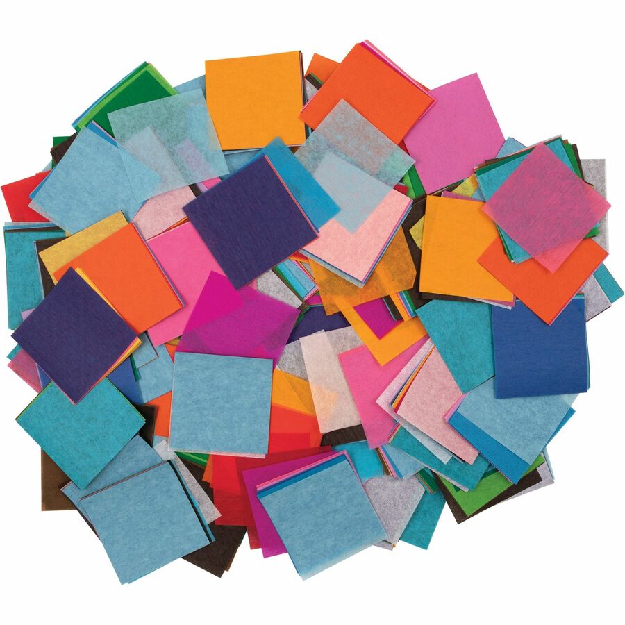Lakeshore Tissue Paper Squares