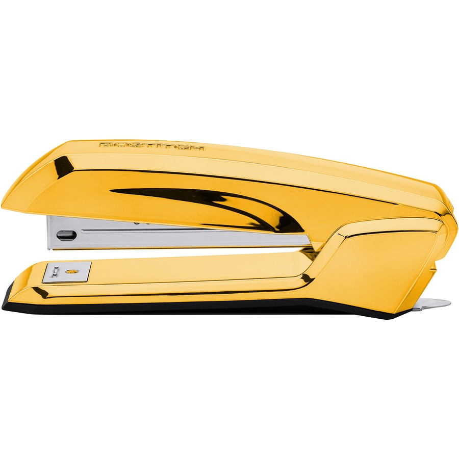 Bostitch Ascend Stapler - 20 Sheets Capacity - Yellow