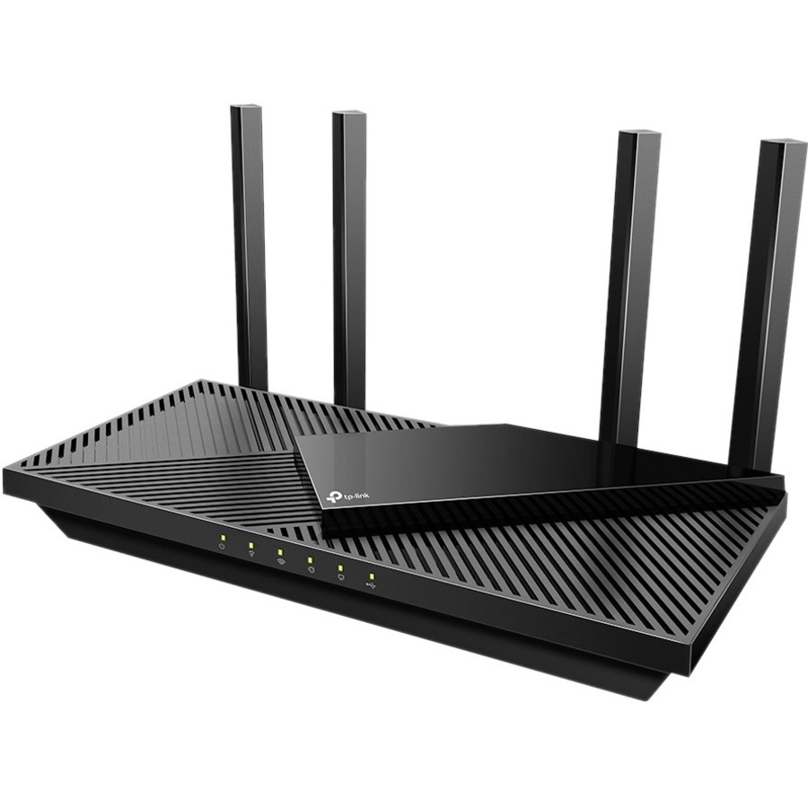 TP-Link BE9300 Tri-band WiFi 7 Router 6-Stream 9.2Gbps, Full 2.5G