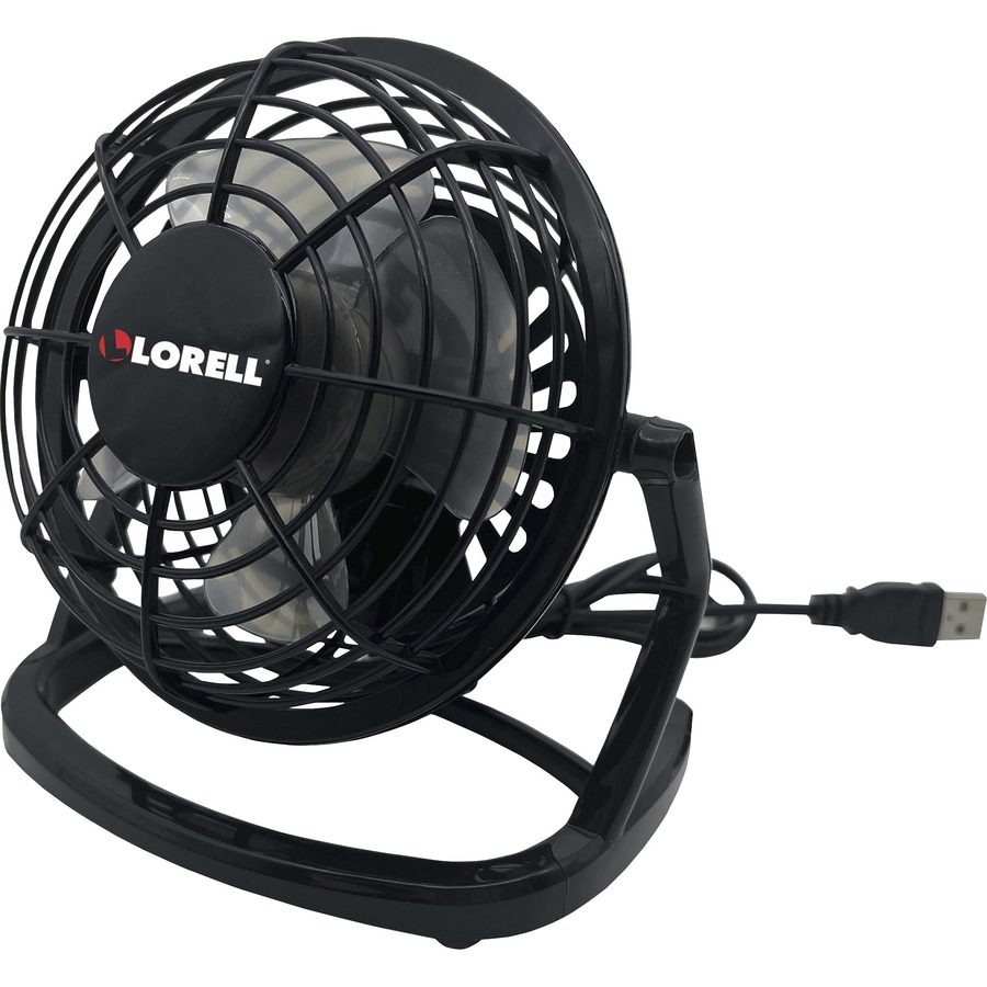 Lorell LLR49256 ventilador de pared.