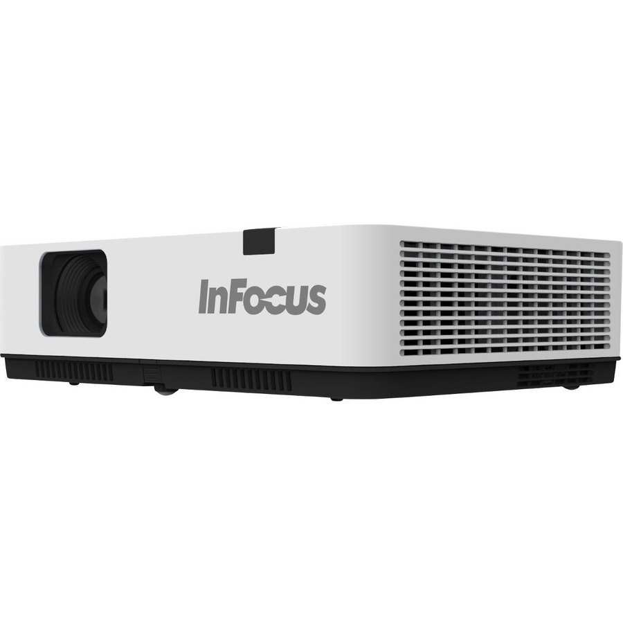 InFocus - Light Pro - Advanced 3LCD Series - IN1036 - 3LCD Projector - WXGA - 1280x800 - 16:10