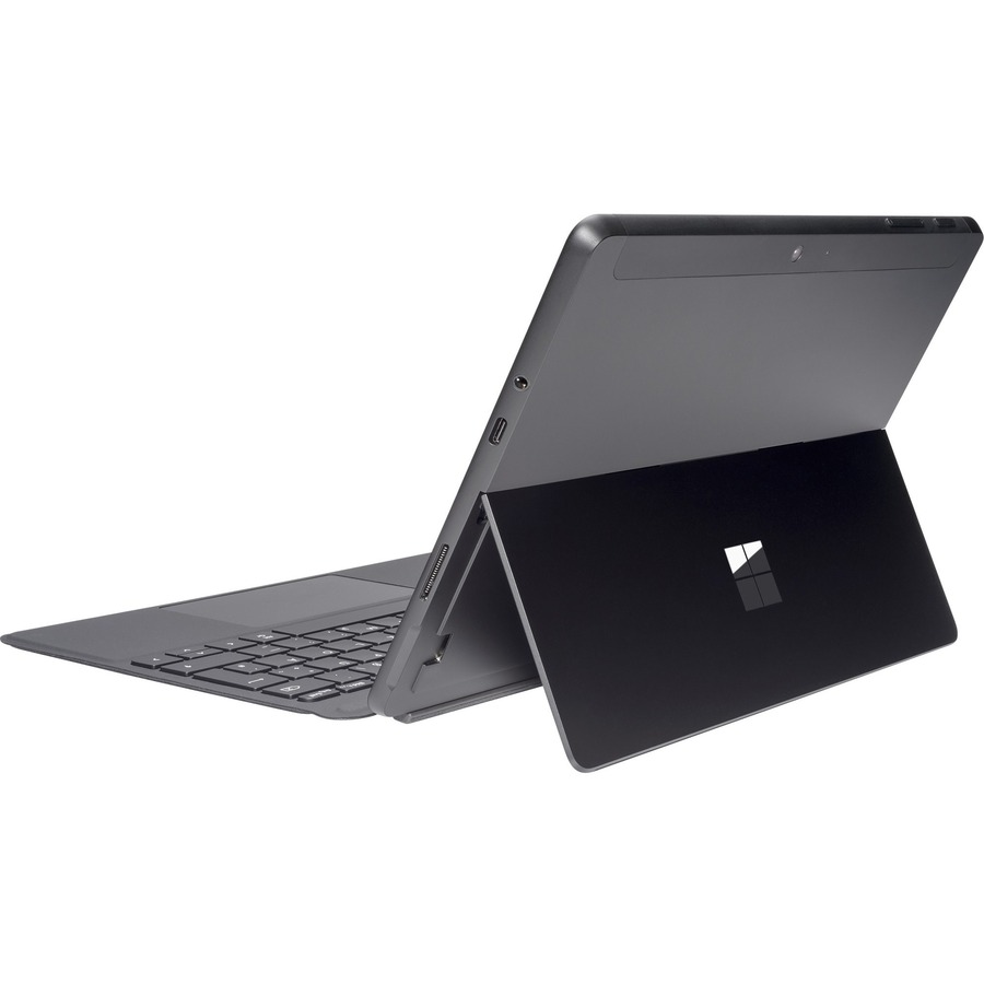 Microsoft Surface Go 3 Tablet - 10.5" - Core i3 10th Gen i3-10100Y Dual-core (2 Core) 1.30 GHz - 8 GB RAM - 256 GB SSD - Windows 10 Pro - 4G - Matte Black