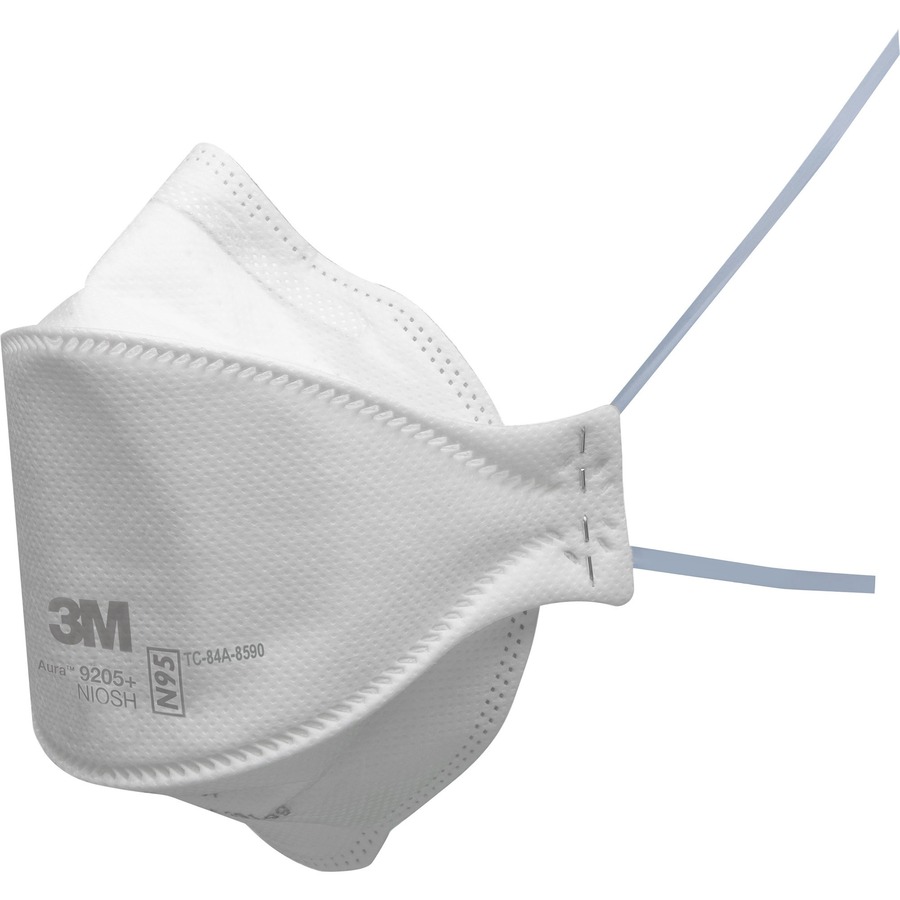Picture of 3M Aura N95 Particulate Respirator 9205