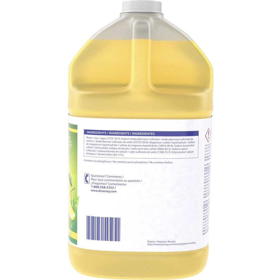 Dawn Ultra Antibacterial Dish Soap 28 fl oz 0.9 quart Citrus Scent