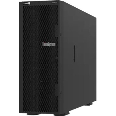 Lenovo ThinkSystem ST650 V2 7Z74A02NNA 4U Tower Server - 1 x Intel Xeon Silver 4314 2.40 GHz - 32 GB RAM - Serial ATA/600 Controller