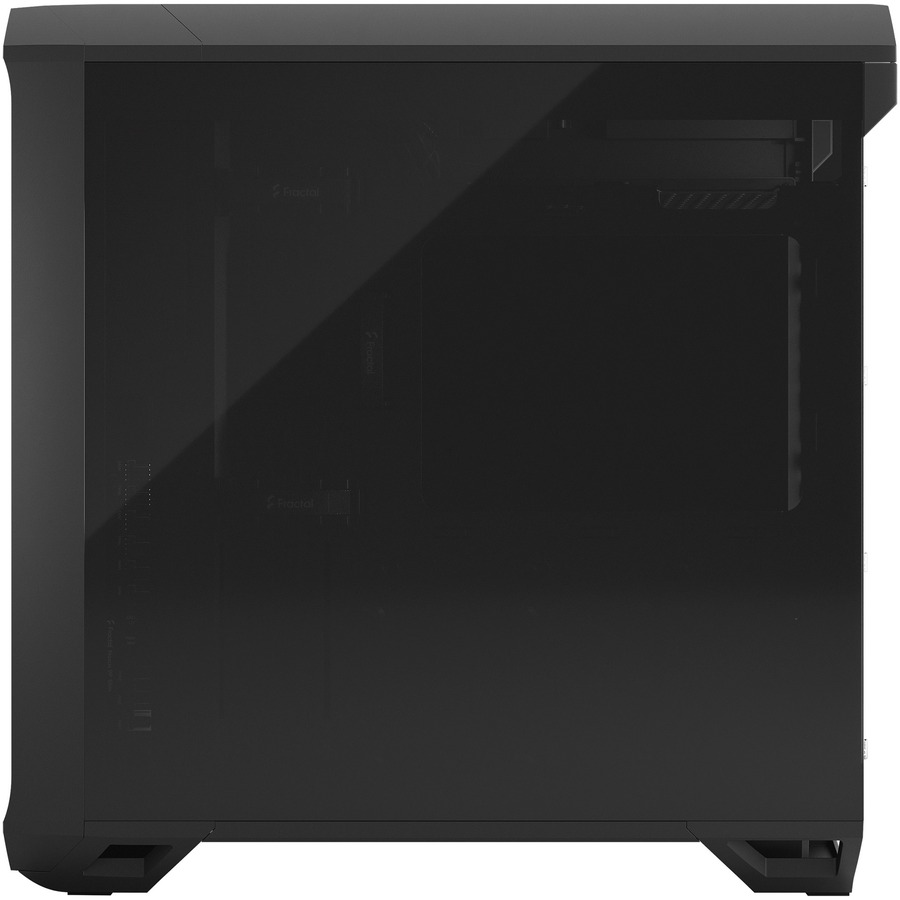 Fractal Design Torrent Compact Black TG FD-C-TOR1C-01 Tech-America