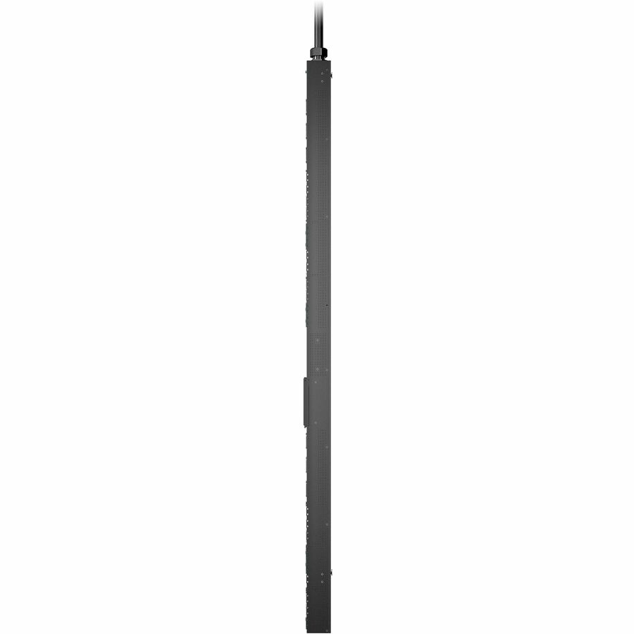 APC NetShelter Rack PDU Advanced, Switched, 3Phase, 14.4kW, 208V 50A, 42 Outlets, CS8365C