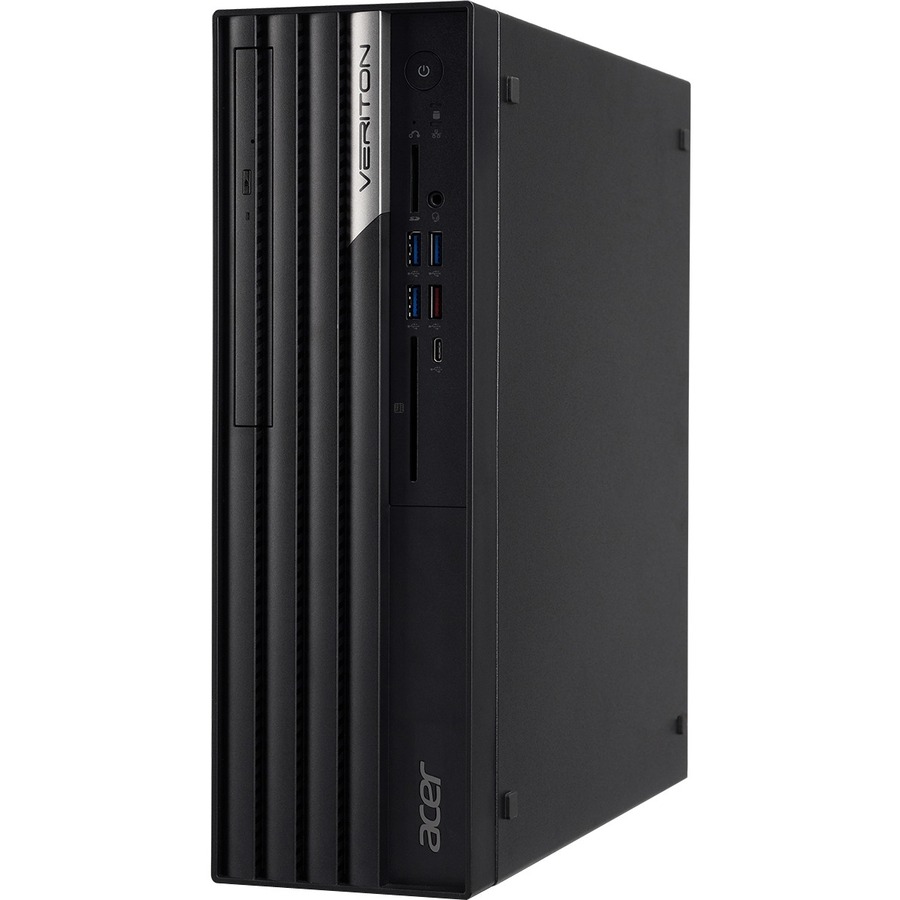 Acer Veriton X4690G VX469G-I712715H Desktop Computer - Intel Core