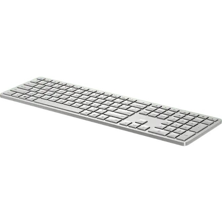 HP 970 Programmable Wireless Keyboard