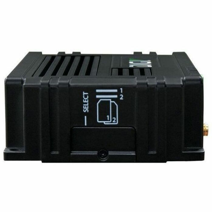 Digi IX10 2 SIM Cellular, Ethernet Modem/Wireless Router - 3G - LTE, LTE Cat 4 - 1 x Network Port