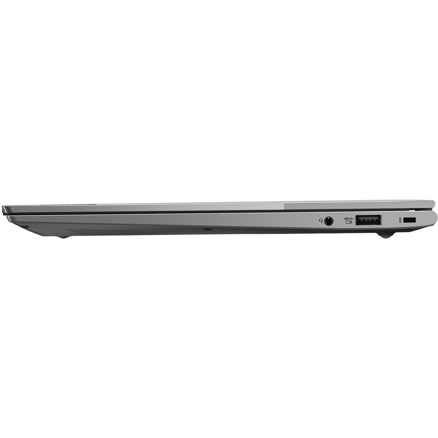 Lenovo ThinkBook 13s G4 ARB 21AS003BUS 13.3" Notebook - WQXGA - AMD Ryzen 5 6600U - 8 GB - 256 GB SSD