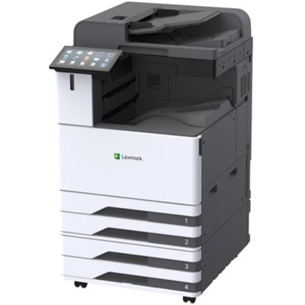 Lexmark CX943adtse Laser Multifunction Printer - Color - TAA Compliant