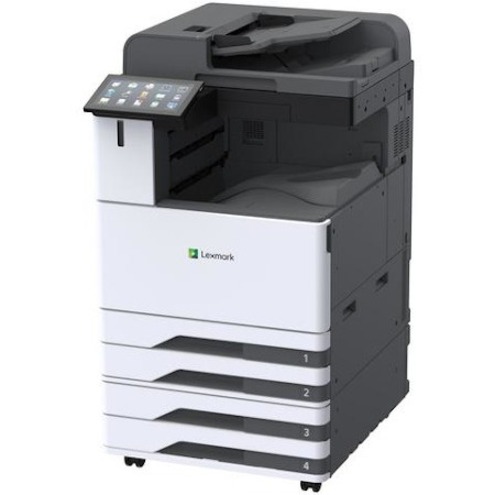 Lexmark CX944adtse Laser Multifunction Printer - Color - TAA Compliant